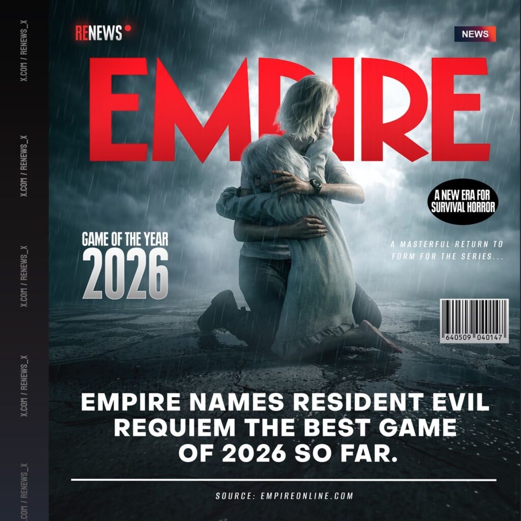 مجله Empire