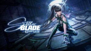 نسخه Nintendo Switch 2 بازی Stellar Blade Complete Edition