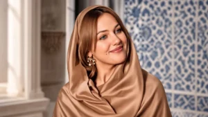 مریم اوزرلی