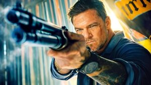 فیلم Runner