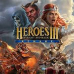 تریلر Heroes of Might and Magic III Remake