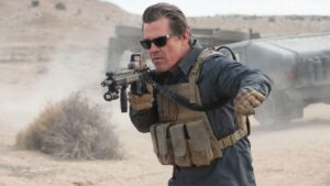 فیلم Sicario 3