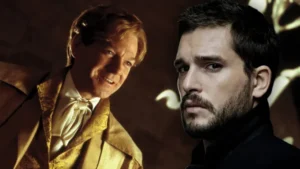 سریال هری پاتر HBO