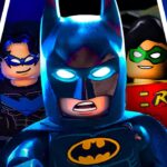 LEGO Batman