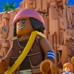 تریلر جدید Lego One Piece