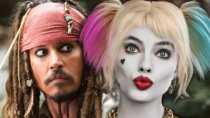 Pirates of the Caribbean 6