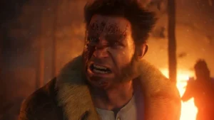 Marvel’s Wolverine