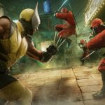 Marvel’s Wolverine