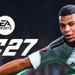 بتای محدود FC Mobile 27