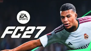 بتای محدود FC Mobile 27