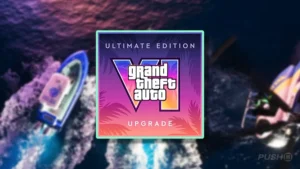 فروش نسخه Ultimate بازی GTA 6