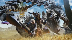 دمو بازی Monster Hunter Wilds