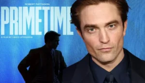 پوستر جدید فیلم Primetime