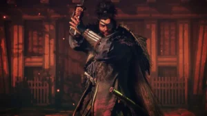 بازی Nioh 3