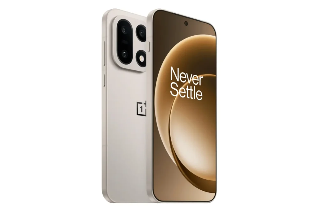 OnePlus 15