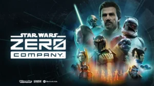 نمایش گیم‌پلی جدید Star Wars Zero Company