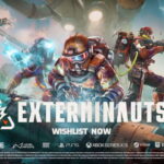 بازی اکشن جدید Exterminauts