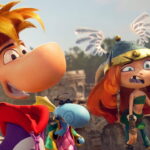 Rayman Legends Retold
