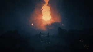 رونمایی از اولین DLC بازی Reanimal