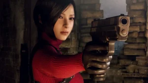 Resident Evil Requiem
