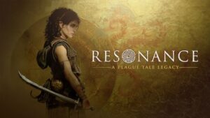 تریلر Resonance A Plague Tale Legacy