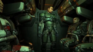 Quake 4: Awakening