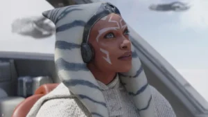 فصل دوم Ahsoka