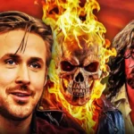 فیلم Ghost Rider
