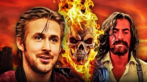 فیلم Ghost Rider