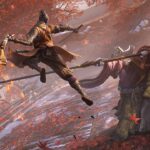 کنسول Sekiro
