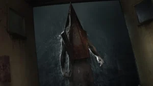 ریمیک Silent Hill 1