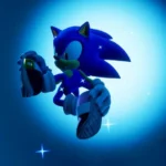 فروش بازی Sonic Frontiers