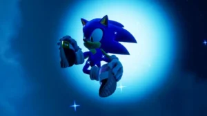 فروش بازی Sonic Frontiers