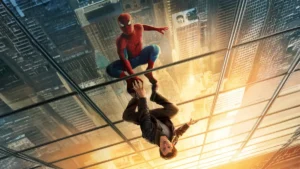 موفقیت خیره‌کننده Spider-Man: Brand New Day