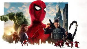 Spider-Man: Brand New Day