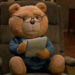 فصل سوم سریال Ted