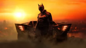 فیلم The Batman 2