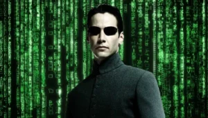 فیلم جدید The Matrix