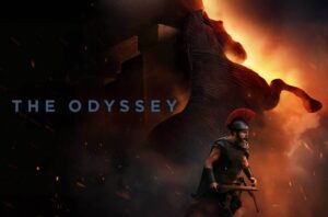 The Odyssey