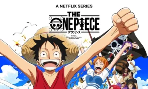 بازسازی انیمه The One Piece