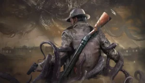 بازی The Sinking City 2