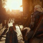 نسخه ریمستر The Witcher 3