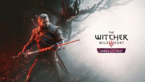 بسته الحاقی The Witcher 3
