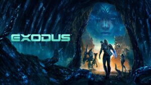 جدید بازی EXODUS