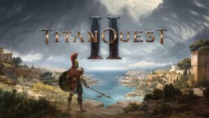 آپدیت بزرگ Titan Quest II