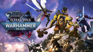 بازی Total War: Warhammer