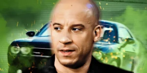 وین دیزل از فیلم‌نامه Fast Forever تمجید کرد