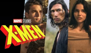 فیلم جدید X-Men