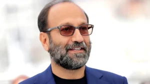 اصغر فرهادی