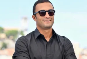 سریال داش آکل